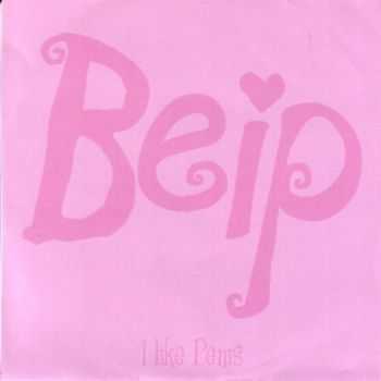 Beip - I Like Penis (Single) (2002)