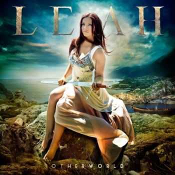 Leah - Otherworld [EP] (2013)