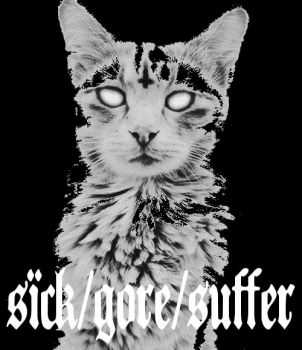SXGXS (Sick Gore Suffer) - Self Titled  (2013)