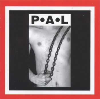 P·A·L - Signum (1995) P·A·L - Signum (1995)