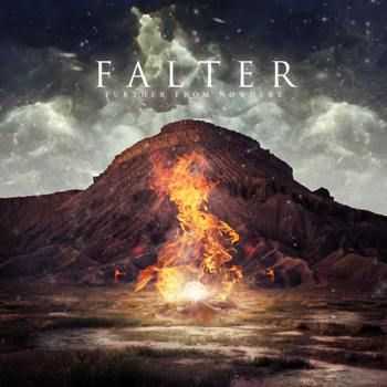 Falter - Further from Nowhere (2013) Falter - Further from Nowhere (2013)
