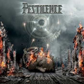 Pestilence - Obsideo (2013) Pestilence - Obsideo (2013)