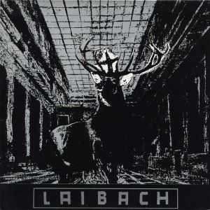 Laibach - Nova Akropola (1985)