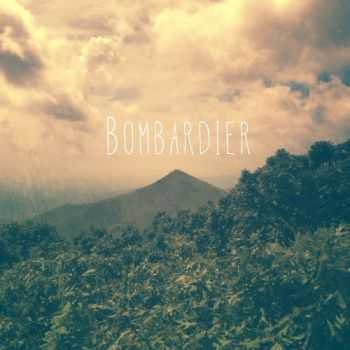 Bombardier - You Don't Know How Lucky You Are (2013) Bombardier - You Don't Know How Lucky You Are (2013)
