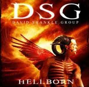 David Shankle Group - Hellborn (2007) David Shankle Group - Hellborn (2007)