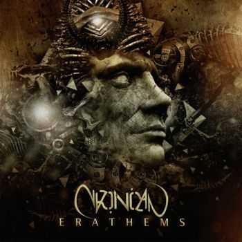 Cronian - Erathems (2013)