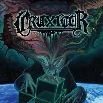 Cruxiter - Cruxiter (2013) Cruxiter - Cruxiter (2013)