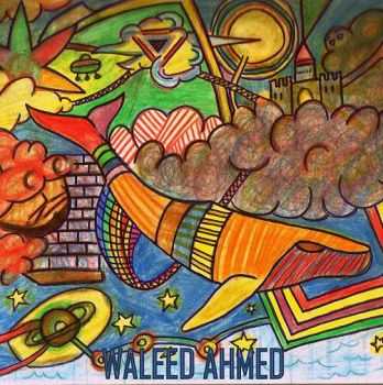 Waleed Ahmed - WATERFORT (2013)