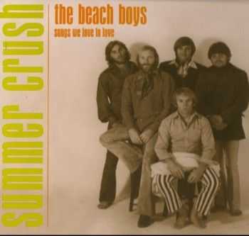 The Beach Boys - Summer Crush (2001)