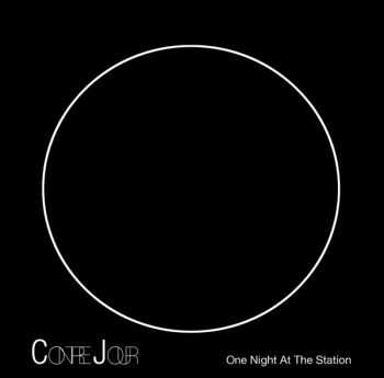 Contre Jour - One Night At The Station (2010)