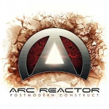Arc Reactor - Postmodern Construct (2013)