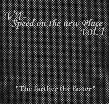 VA - Speed on the new Place Vol.1 (2013)