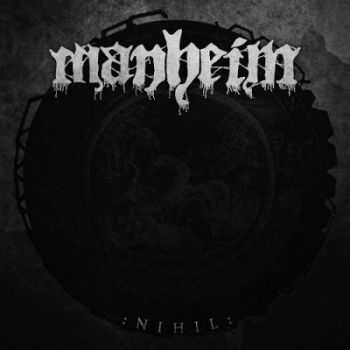 Manheim - Nihil (2013)
