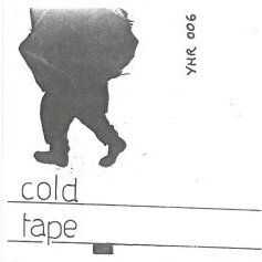 M.B. - Cold Tape (1980)