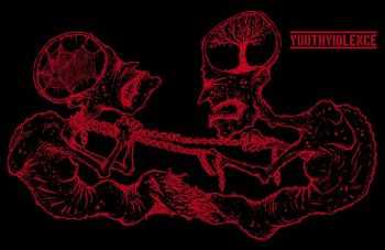 Youth Violence  - Youth Violence EP  (2013)