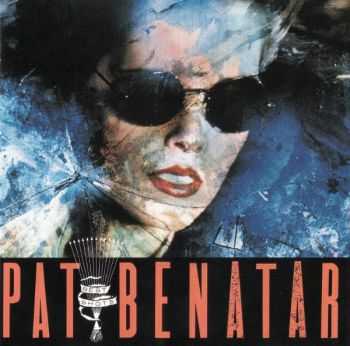 Pat Benatar - Best Shots (1989)