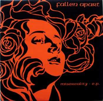 Fallen Apart - Misereality  E.P.  (2000)