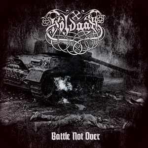 Holdaar - Battle Not Over (EP) (2012)