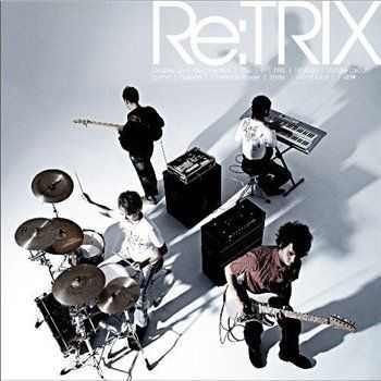 Trix - Re:Trix (2013) Trix - Re:Trix (2013)