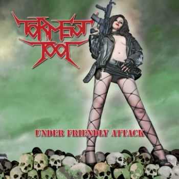 Torment Tool - Under Friendly Attack (2012)