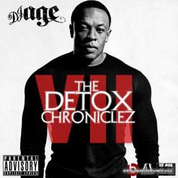 Dr. Dre - The Detox Chroniclez Vol. 7 (2013) Dr. Dre - The Detox Chroniclez Vol. 7 (2013)