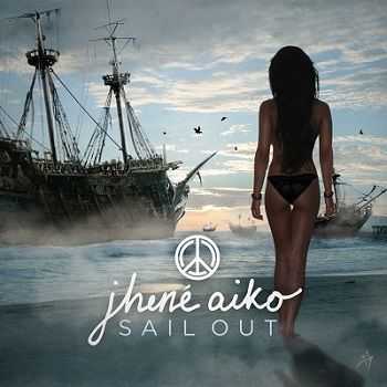 Jhene Aiko  Sail Out (2013)