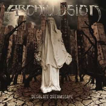 Archillusion - Desolate Dreamscape (2013)
