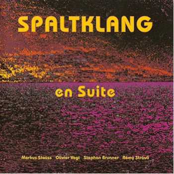 Spaltklang - En Suite (2009)
