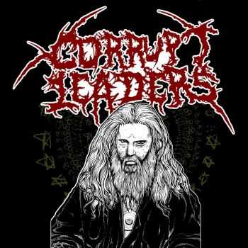 Corrupt Leaders - s/t (EP) (2013) Corrupt Leaders - s/t (EP) (2013)
