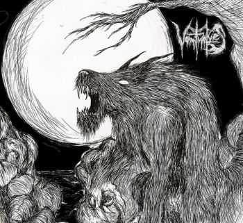 Vomitwolves - s/t (EP) (2013) Vomitwolves - s/t (EP) (2013)