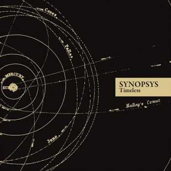 Synopsys - Timeless (EP) (2013)