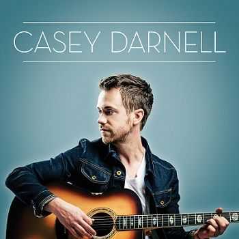 Casey Darnell  Casey Darnell (2013)