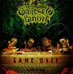 Grotescolândia - Game Over 2CD (Compilation) (2011) Grotescolândia - Game Over 2CD (Compilation) (2011)