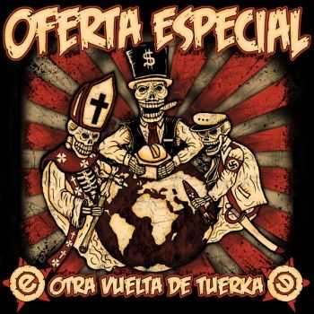Oferta Especial - Otra Vuelta de Ruerka (2013) Oferta Especial - Otra Vuelta de Ruerka (2013)