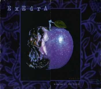 Exedra - Kingdom Of The Blind (1995)