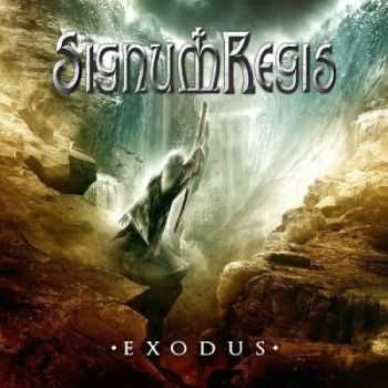 Signum Regis - Exodus (2013)