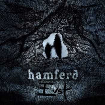 Hamfer&#240; - Evst (2013)