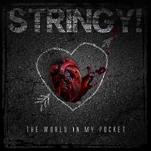 STRINGY! - The world in my pocket (2013)