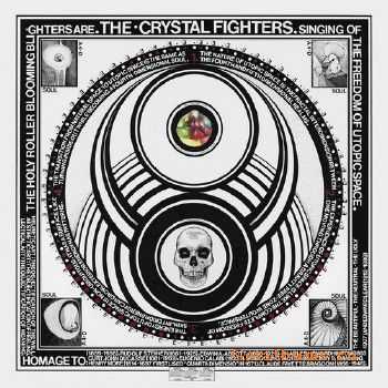 Crystal Fighters - Cave Rave (2013)