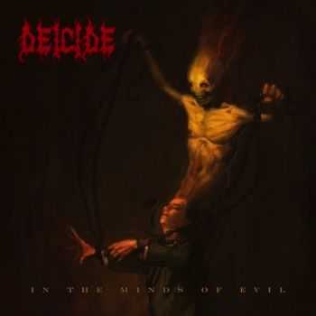 Deicide - In the Minds of Evil (2013)