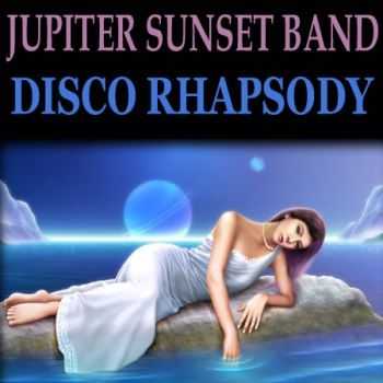 Jupiter Sunset Band - Disco Rhapsody  (1977)