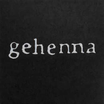 Gehenna  - s/t  (2013)