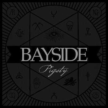 Bayside - Pigsty [Single] (2013)
