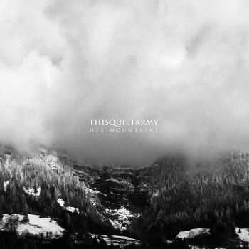 Thisquietarmy - Hex Mountains (2013) Thisquietarmy - Hex Mountains (2013)