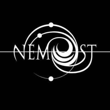 Nemost - As The Ocean Burns (2013) Nemost - As The Ocean Burns (2013)