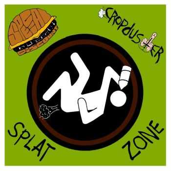 Special Buddy Discount & Cropduster - Splat Zone (2013) Special Buddy Discount & Cropduster - Splat Zone (2013)
