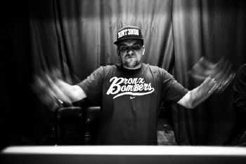 Баста (Bratia Stereo) feat. Tony Tonite – Ayayay (2013) Баста (Bratia Stereo) feat. Tony Tonite – Ayayay (2013)