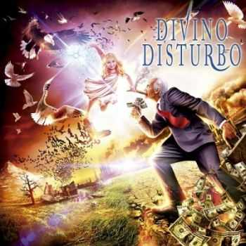 Divino Disturbo - Op I (2013) Divino Disturbo - Op I (2013)