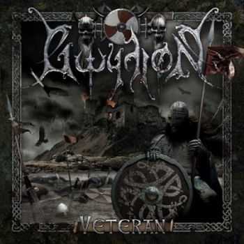 Gwydion - Veteran (2013)