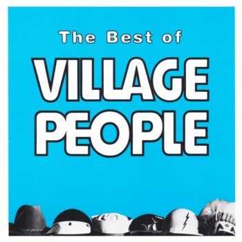 Village People - The Best Of (1994)